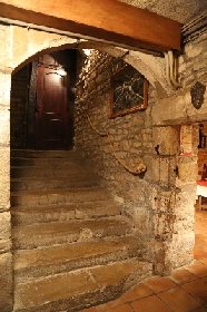 Auberge du Vieux Pont, OFFICE DE TOURISME DU LAISSAGAIS