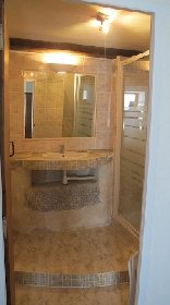 salle de bain, Eleanor O'HANLON