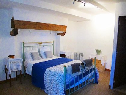 chambre, Eleanor O'HANLON