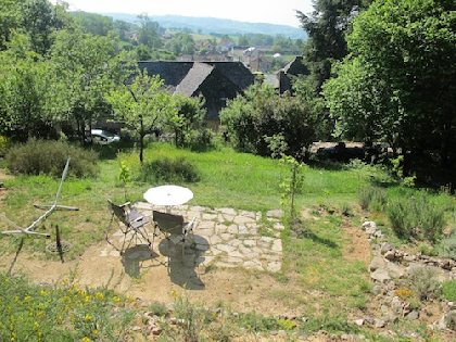 Jardin, Eleanor O'HANLON