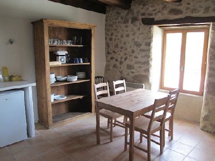 cuisine, Eleanor O'HANLON