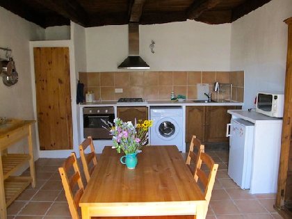 cuisine, Eleanor O'HANLON