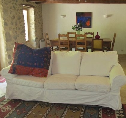 salon, Eleanor O'HANLON