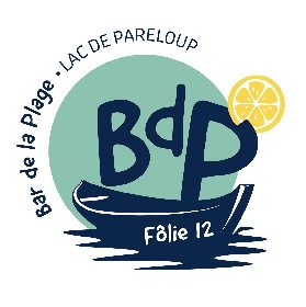 Bar de la Plage - Le Bdp - Folie 12 - Lac de Pareloup