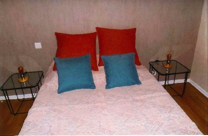 VIDAL Marie-Thérèse, 