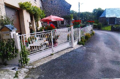 VIDAL Marie-Thérèse, 