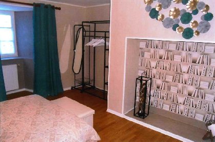 VIDAL Marie-Thérèse, 