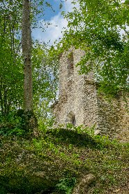 Site de Saint-Clair de Verdun, OFFICE DE TOURISME PAYS SEGALI