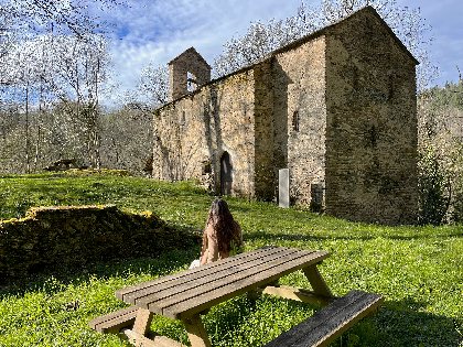 Site de Saint-Clair de Verdun, OFFICE DE TOURISME PAYS SEGALI