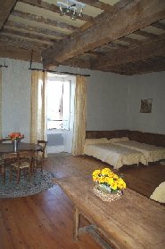 Chambre d'hôtes des Crouzets - Baraqueville, SYNDICAT D'INITIATIVE DE BARAQUEVILLE