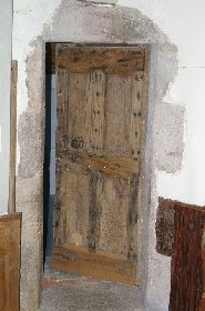 Chambre d'hôtes des Crouzets - Baraqueville, SYNDICAT D'INITIATIVE DE BARAQUEVILLE