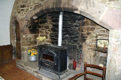Chambre d'hôtes des Crouzets - Baraqueville, SYNDICAT D'INITIATIVE DE BARAQUEVILLE