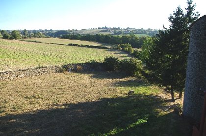 Chambre d'hôtes des Crouzets - Baraqueville, SYNDICAT D'INITIATIVE DE BARAQUEVILLE