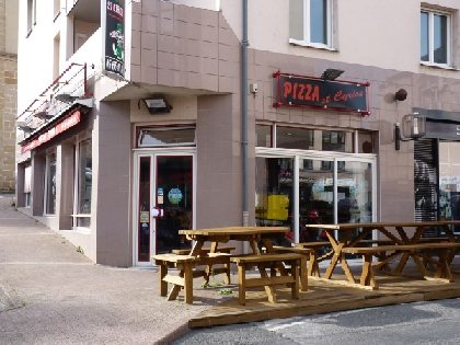 Terrasse, OFFICE DE TOURISME DU GRAND RODEZ
