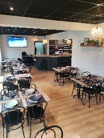 Le Bistro, OFFICE DE TOURISME DE RODEZ AGGLOMERATION