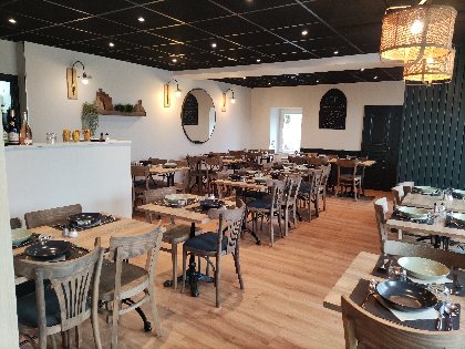 Le Bistro, OFFICE DE TOURISME DE RODEZ AGGLOMERATION