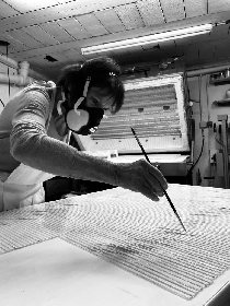 Roselyne Blanc Bessière, ROSELYNE BLANC BESSIERE