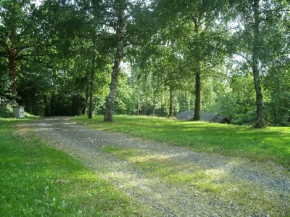 Aire Municipale de Camping-Cars de Durenque, OFFICE DE TOURISME DU REQUISTANAIS