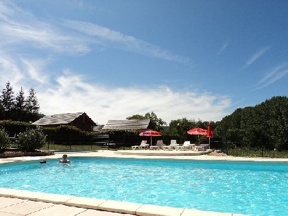 RESIDENCE de TOURISME 