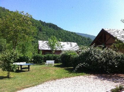 RESIDENCE de TOURISME 