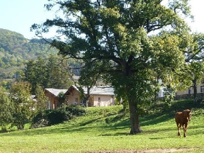 RESIDENCE de TOURISME 