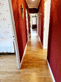 Pierre Ginisty, Le studio d'Espalion