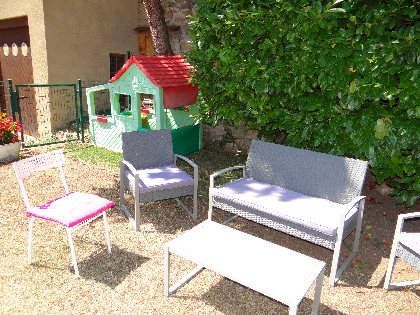 La Maison de Jeanne, La Maison de Jeanne