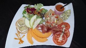 Le Chat qui dort, ROQUEFORT TOURISME