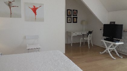 coin chambre, OFFICE DE TOURISME DU GRAND RODEZ