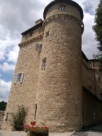 Village de Saint Léons, OFFICE DE TOURISME DE PARELOUP LEVEZOU