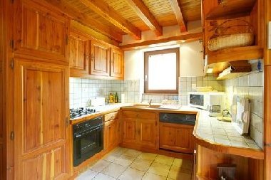 Coin cuisine, ANDRE Guy