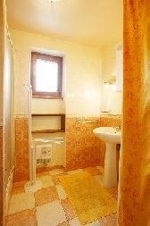 Salle d'eau, ANDRE Guy