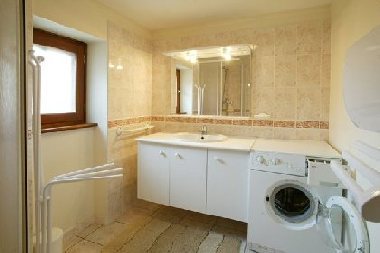 Salle d'eau, ANDRE Guy