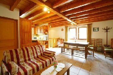 Salon/séjour, ANDRE Guy