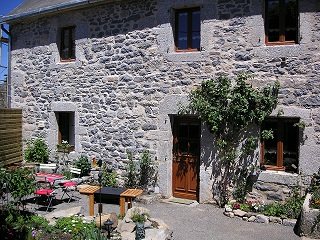 Cécile DERONDEL, CléVacances Aveyron