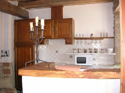 Cécile DERONDEL, CléVacances Aveyron