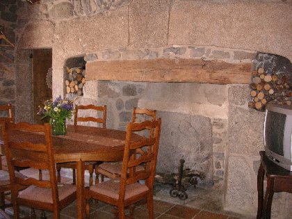 Cécile DERONDEL, CléVacances Aveyron