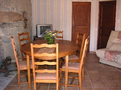 Cécile DERONDEL, CléVacances Aveyron