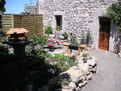 Cécile DERONDEL, CléVacances Aveyron