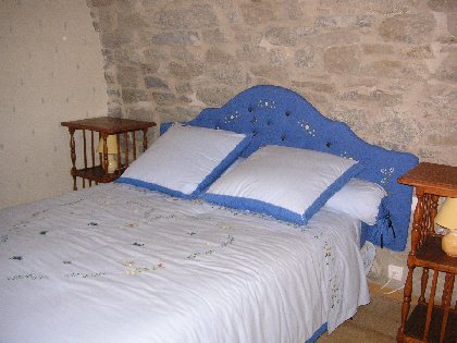 Cécile DERONDEL, CléVacances Aveyron