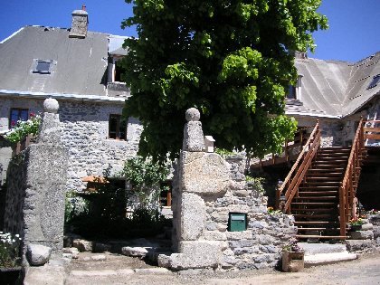 Cécile DERONDEL, CléVacances Aveyron