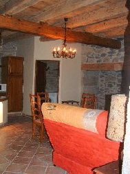 Cécile DERONDEL, CléVacances Aveyron