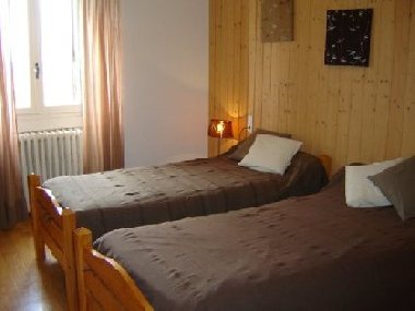 Michel MAS, CléVacances Aveyron