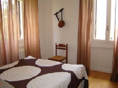 Michel MAS, CléVacances Aveyron