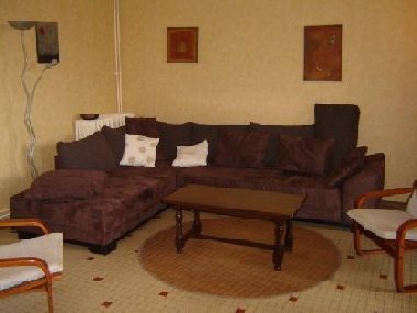 Michel MAS, CléVacances Aveyron