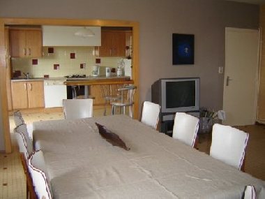 Michel MAS, CléVacances Aveyron