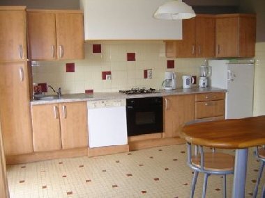 Michel MAS, CléVacances Aveyron