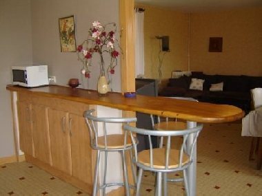 Michel MAS, CléVacances Aveyron