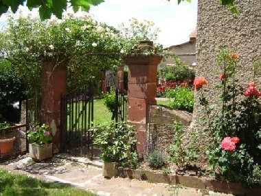 Michel MAS, CléVacances Aveyron