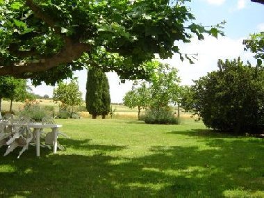 Michel MAS, CléVacances Aveyron